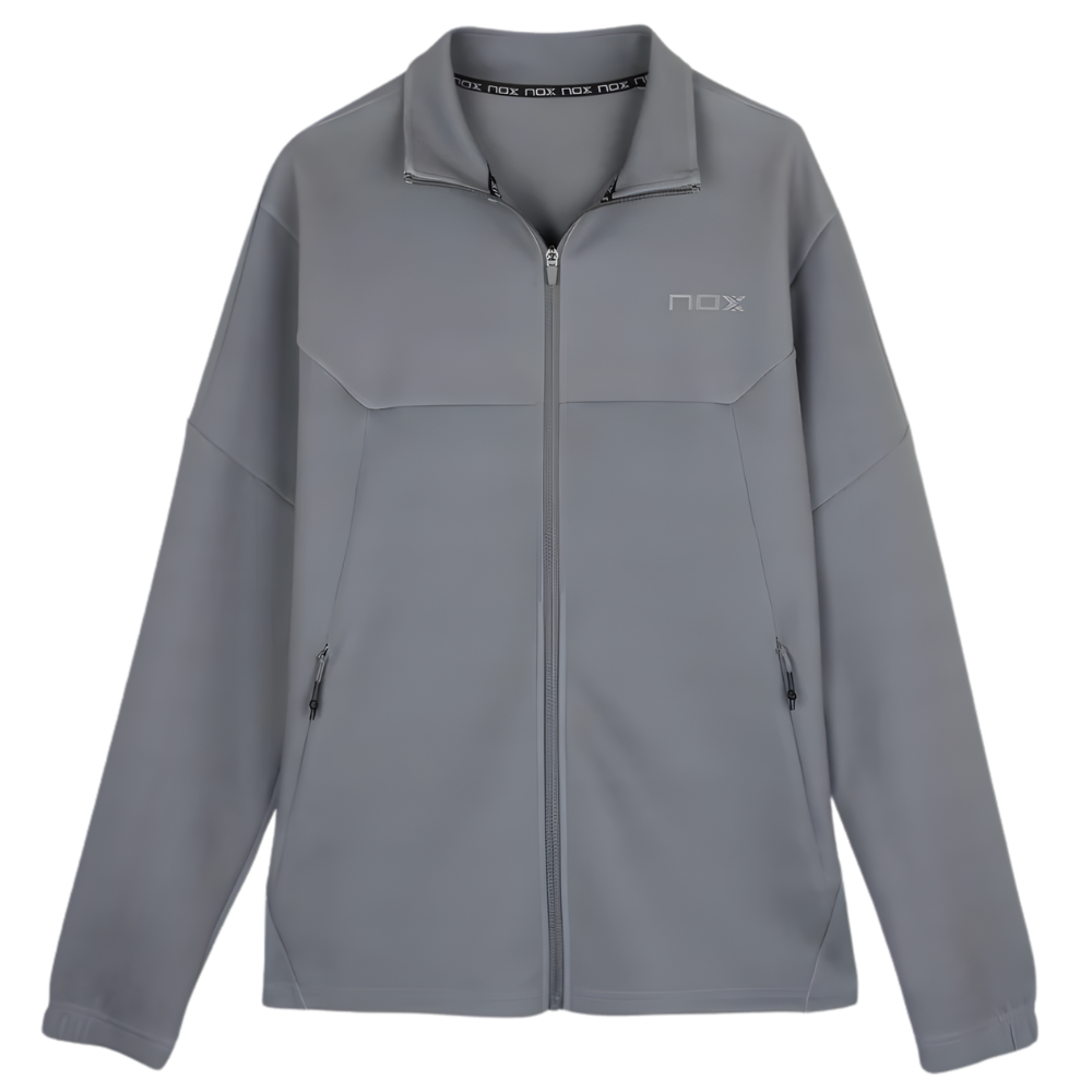 Veste Nox Team Gris - Esprit Padel Shop