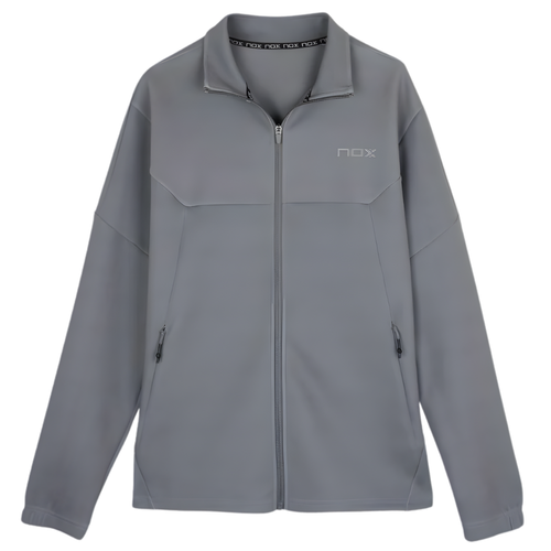 Veste Nox Team Gris - Esprit Padel Shop