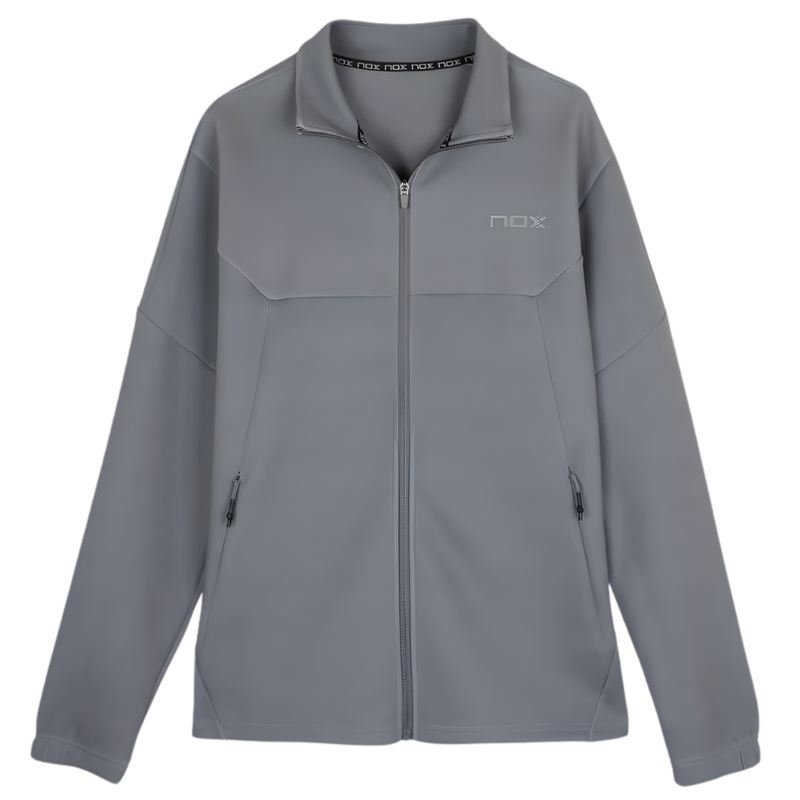 Veste Nox Team Gris - Esprit Padel Shop