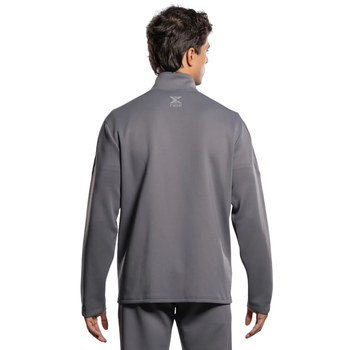 Veste Nox Team Gris - Esprit Padel Shop