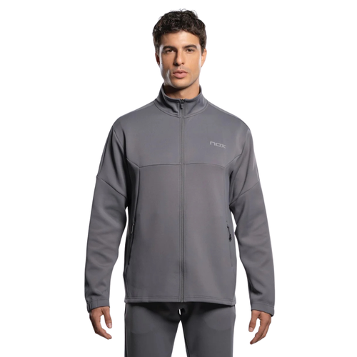 Veste Nox Team Gris - Esprit Padel Shop