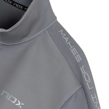 Veste Nox Team Gris - Esprit Padel Shop