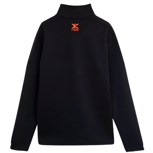 Veste Nox Team Noir - Esprit Padel Shop
