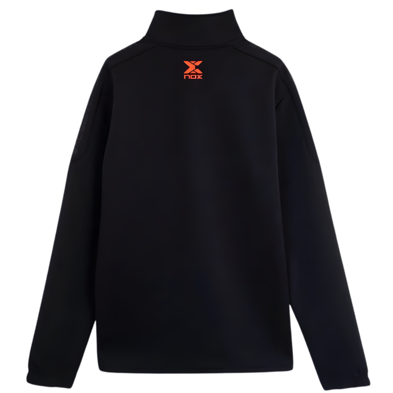 Veste Nox Team Noir - Esprit Padel Shop