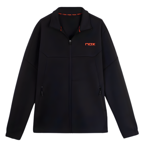 Veste Nox Team Noir - Esprit Padel Shop