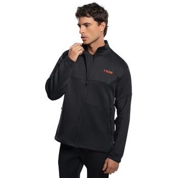 Veste Nox Team Noir - Esprit Padel Shop