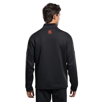 Veste Nox Team Noir - Esprit Padel Shop
