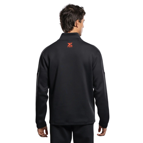 Veste Nox Team Noir - Esprit Padel Shop