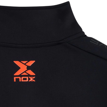 Veste Nox Team Noir - Esprit Padel Shop