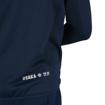 Veste Osaka Hybrid Bleu Marine - Esprit Padel Shop