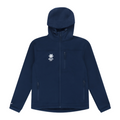 Unisex Navy Blue Osaka Softshell Jacket