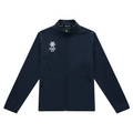 Veste Osaka Track Pro Bleu Marine