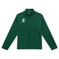 Chaqueta Osaka Track Pro Verde