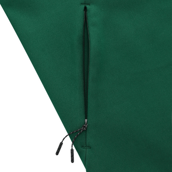 Veste Osaka Track Pro Vert - Esprit Padel Shop