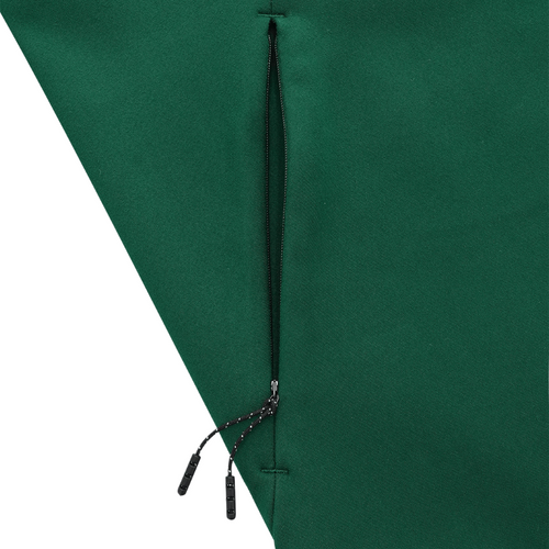 Veste Osaka Track Pro Vert - Esprit Padel Shop