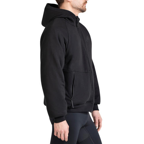 Veste Réversible Bullpadel Ember Noir/Marron - Esprit Padel Shop