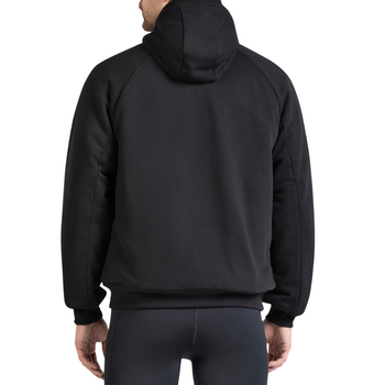 Veste Réversible Bullpadel Ember Noir/Marron - Esprit Padel Shop