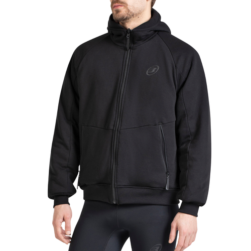 Veste Réversible Bullpadel Ember Noir/Marron - Esprit Padel Shop
