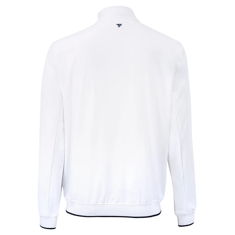 Veste Tecnifibre Team Light Blanc - Esprit Padel Shop
