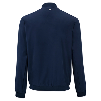 Veste Tecnifibre Team Light Bleu Marine - Esprit Padel Shop