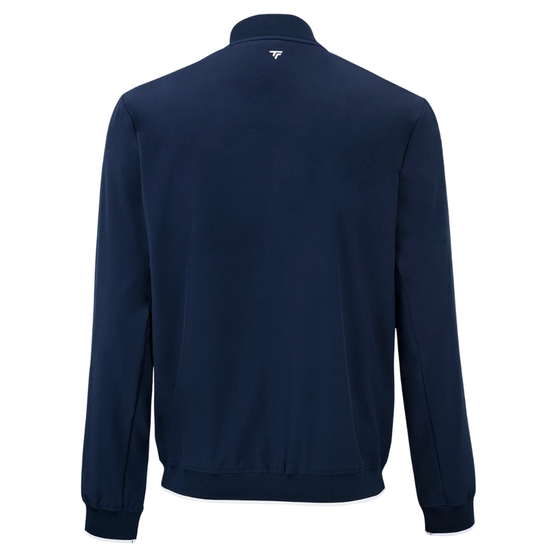Veste Tecnifibre Team Light Bleu Marine - Esprit Padel Shop