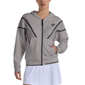 Women's Bullpadel Tielan Grey Jacket