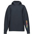 Head Rally FZ Navy Blue Women's Jacket