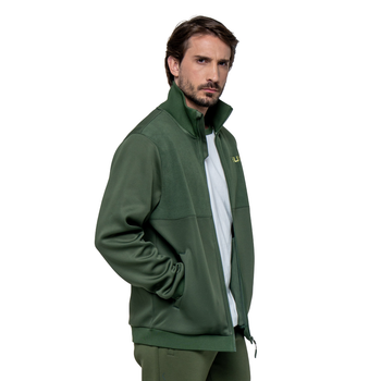 Veste Siux Gareh Vert Unisexe - Esprit Padel Shop