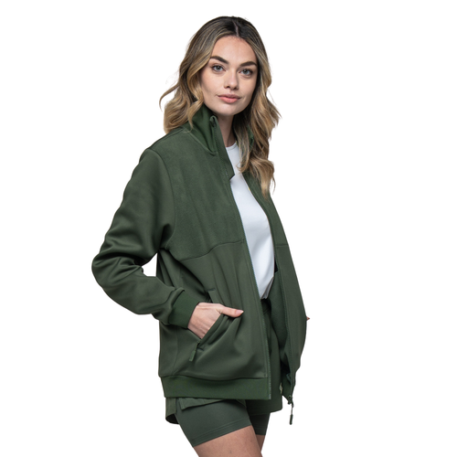 Veste Siux Gareh Vert Unisexe - Esprit Padel Shop