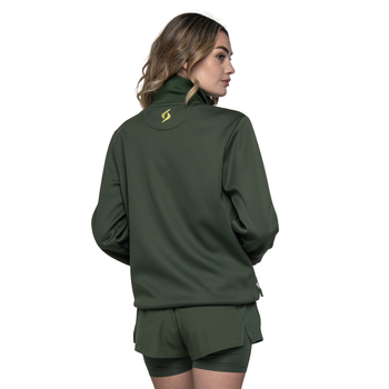 Veste Siux Gareh Vert Unisexe - Esprit Padel Shop
