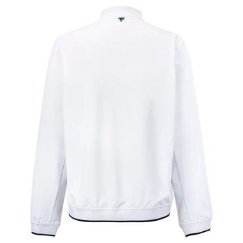 Veste Tecnifibre Team Light Blanc Femme - Esprit Padel Shop
