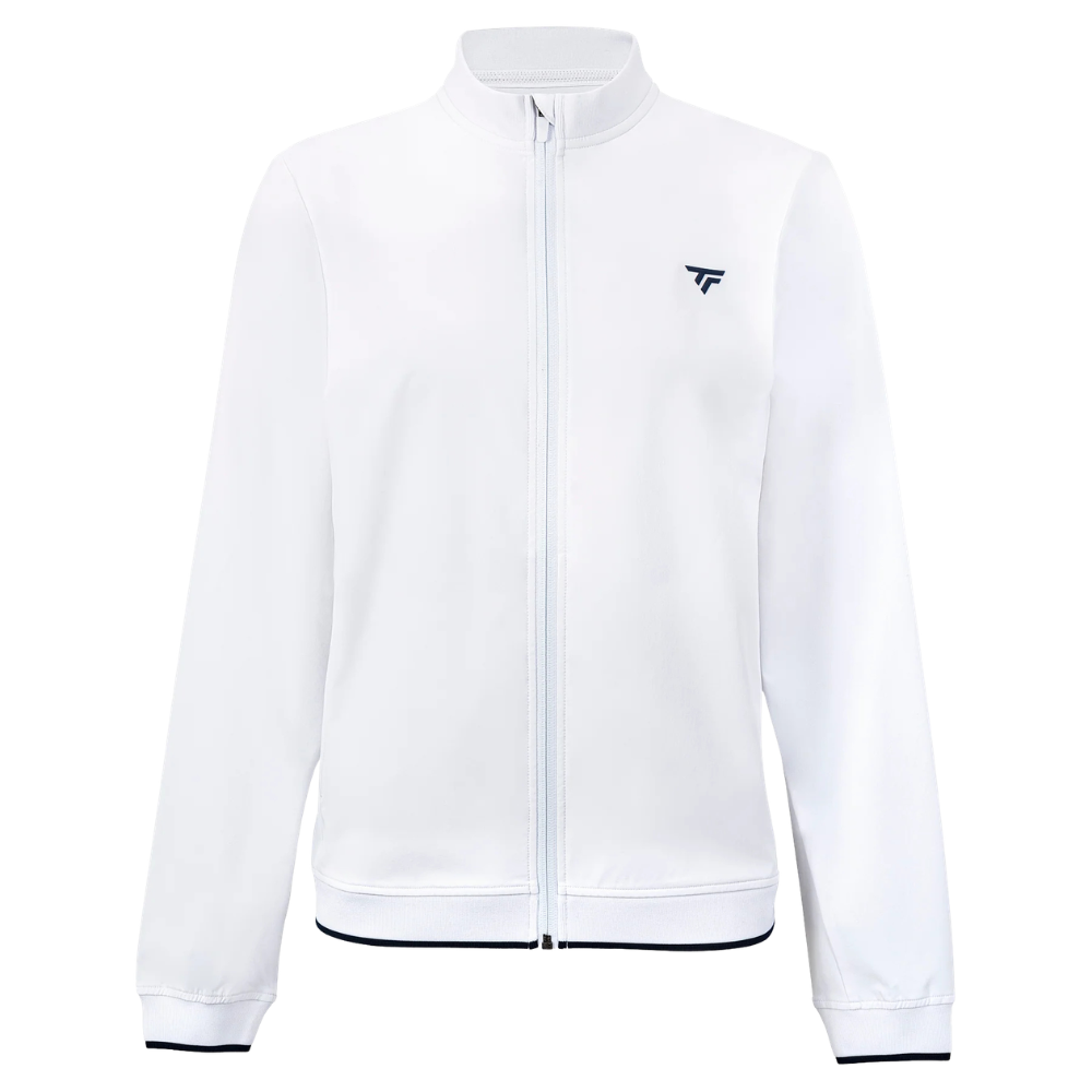 Giacca Tecnifibre Team Light Bianco Donna - Esprit Padel Shop