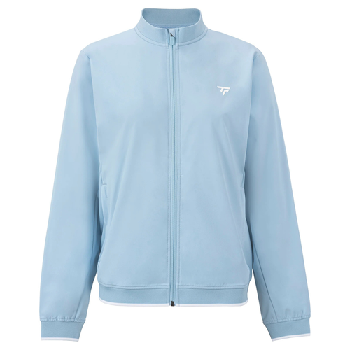 Veste Tecnifibre Team Light Bleu Femme - Esprit Padel Shop