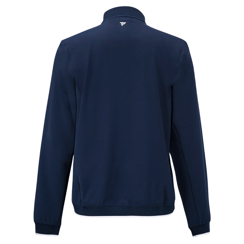 Veste Tecnifibre Team Light Bleu Marine Femme - Esprit Padel Shop