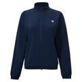 Jacka Tecnifibre Team Light Marinblå Dam