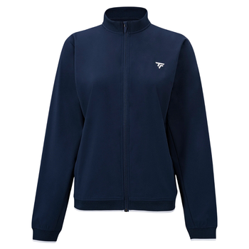 Veste Tecnifibre Team Light Bleu Marine Femme - Esprit Padel Shop