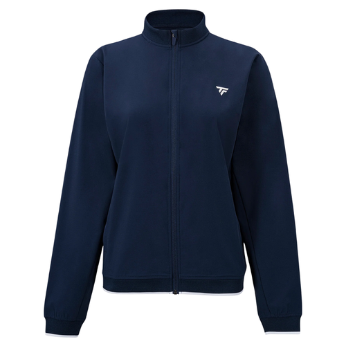 Veste Tecnifibre Team Light Bleu Marine Femme - Esprit Padel Shop