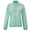 Veste Tecnifibre Team Light Vert Femme
