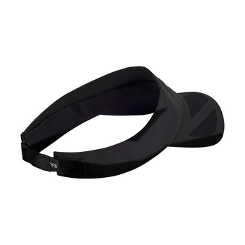 Visière Adidas Y-3 Noir - Esprit Padel Shop 