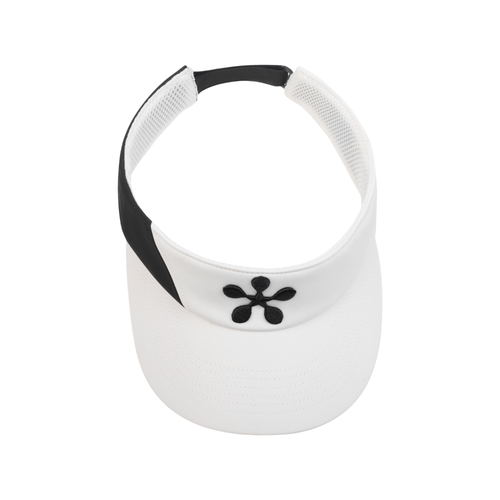 Visière Bullpadel BPV-PMR 2606 Blanc - Esprit Padel Shop