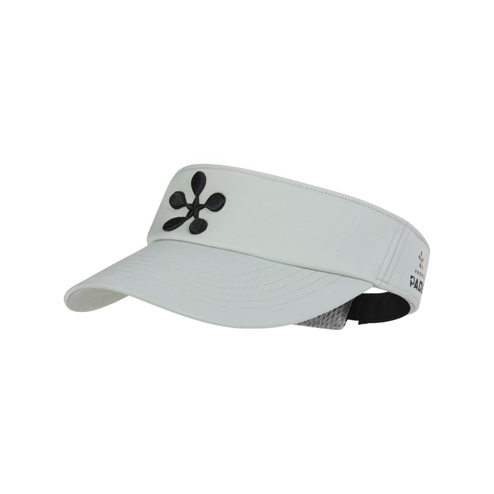 Bullpadel BPV-PMR 2606 Green Visor - Esprit Padel Shop