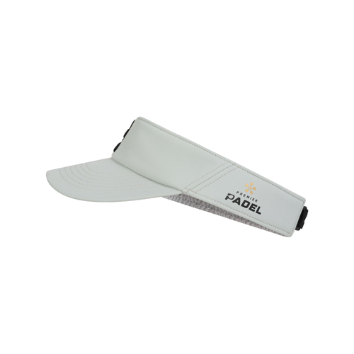 Visière Bullpadel BPV-PMR 2606 Vert - Esprit Padel Shop