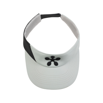 Visière Bullpadel BPV-PMR 2606 Vert - Esprit Padel Shop