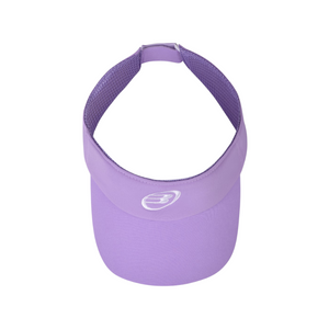 Visière Bullpadel BPV2403 I Violet - Esprit Padel Shop