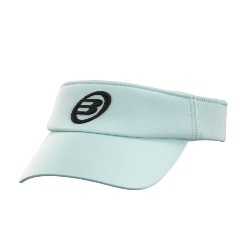 Visière Bullpadel BPV251 Vert - Esprit Padel Shop