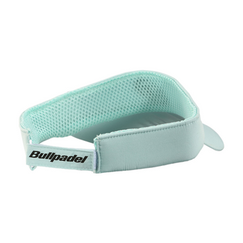 Visière Bullpadel BPV251 Vert - Esprit Padel Shop