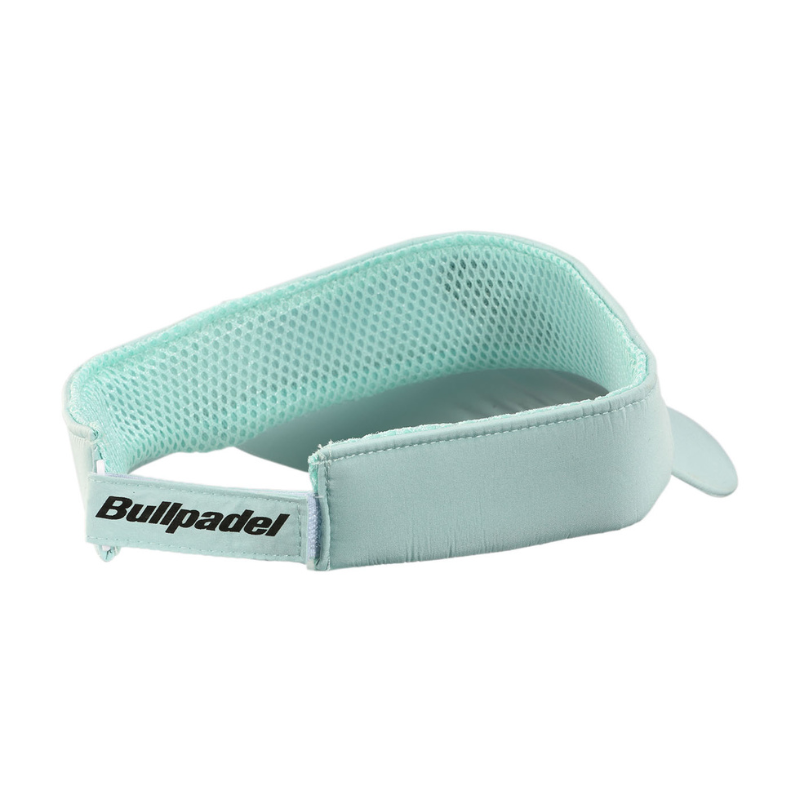 Visière Bullpadel BPV251 Vert - Esprit Padel Shop