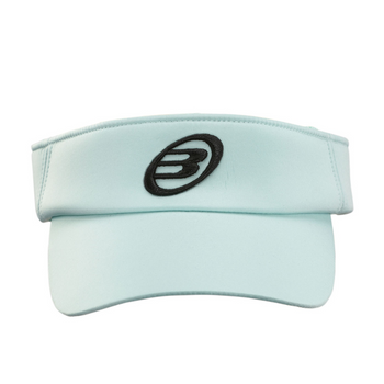 Visière Bullpadel BPV251 Vert - Esprit Padel Shop