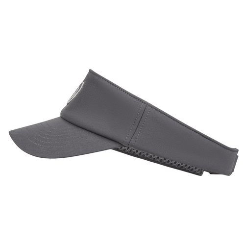 Bullpadel BPV261 I visor Grey - Esprit Padel Shop