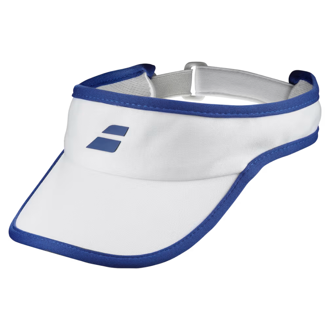 Viseira Babolat Elastic Junior - Esprit Padel Shop